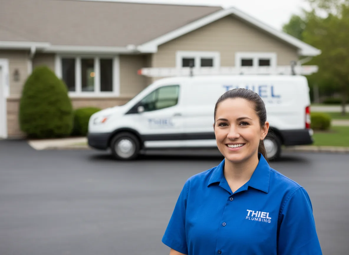 Plumber Arnold, KS FAQs